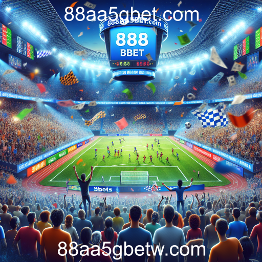 Entendendo as Apostas Esportivas no 88aa5gbet.com